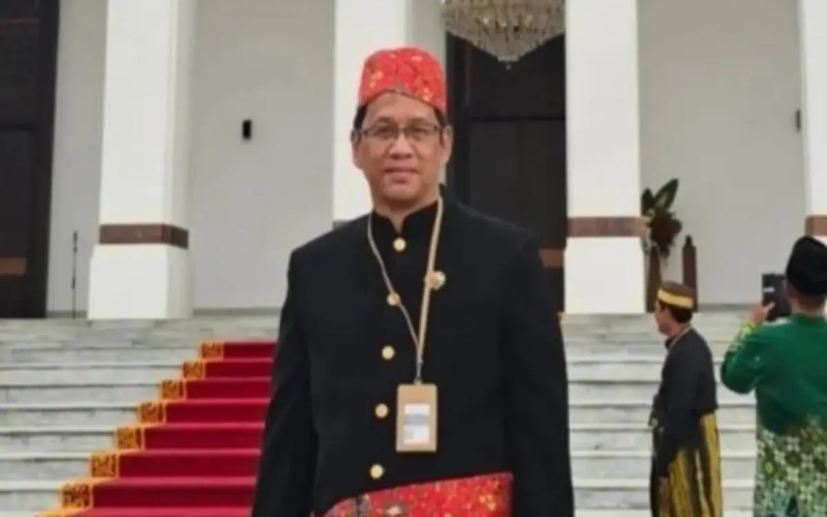 Sehari Menjabat, Purbaya Yudhi Sadewa Dihantam Desakan Mundur: Apa Alasannya?