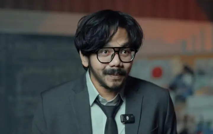 Rekam Jejak Ferry Irwandi, Sosok yang Mengungkap Dalang di Balik Demo Ricuh DPR: Pendidikan, Sepak Terjang dan Kariernya!