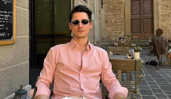 Berapa Umur Nino Fernandez dan Apa Agamanya? Ini Profil Aktor yang Resmi Menikah dengan Steffi Zamora