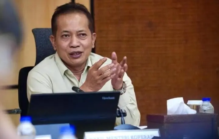 Mengenal Ferry Juliantono, Menteri Koperasi Pengganti Budi Arie: Ini Rekam Jejak dan Visi Kerjanya 