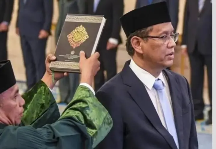 Sosok dan Rekam Jejak Purbaya Yudhi Sadewa Menteri Keuangan Baru: Lebih Hebat dari Sri Mulyani?