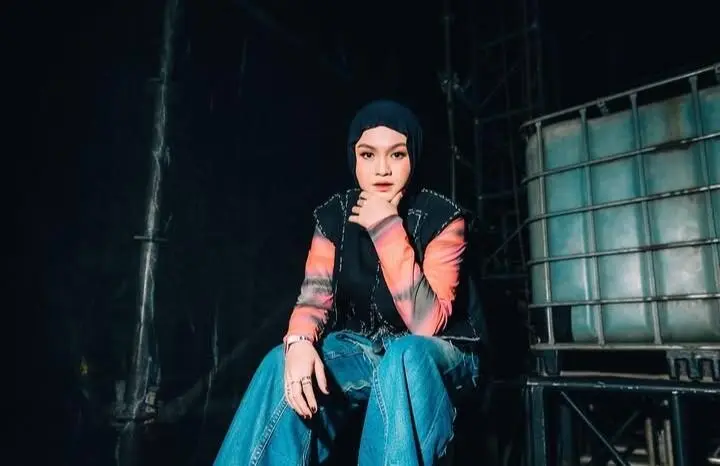 Kapan Salma Salsabil Lahiran? Ini Nama Anaknya dan Tanggal Pernikahannya yang Jadi Sorotan 