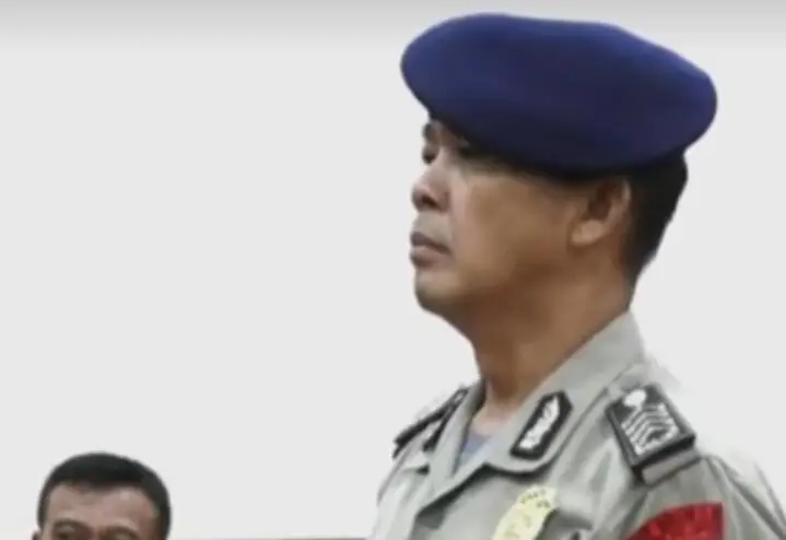 Lindas Affan Kurniawan, Mengapa Bripka Rohmat Tidak Dipecat? Ini Alasan dan Putusan Sidang Kode Etiknya 