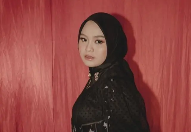 Salma Salsabil Ungkap Nama Anaknya di Pestapora, Pesan Singkatnya Jadi Sorotan: Kesalahan Tetap Kesalahan 