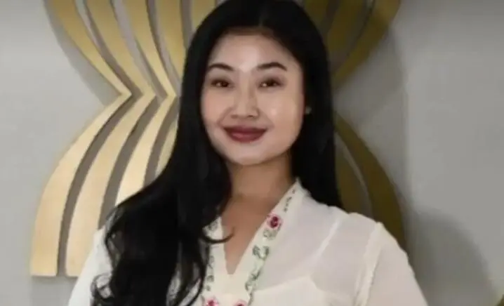 Siapa Laras Faizati? Ini Sosok Influencer Diduga Provokasi Bakar Mabes Polri: Miliki Karier Mentereng di ASEAN 