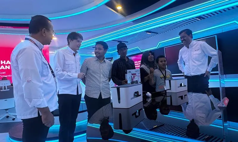 Hari Pelanggan Nasional 2025, XLSMART Apresiasi Pelanggan dengan Ragam Program Khusus dan Penawaran Istimewa