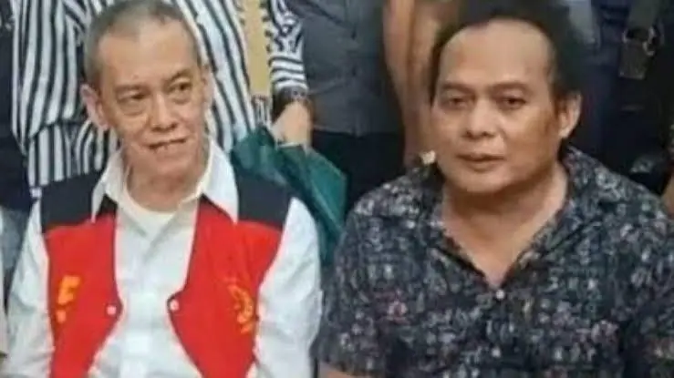 Sidang Vonis Kasus Narkoba Fariz RM Ditunda, Kuasa Hukum Minta Tatap Muka