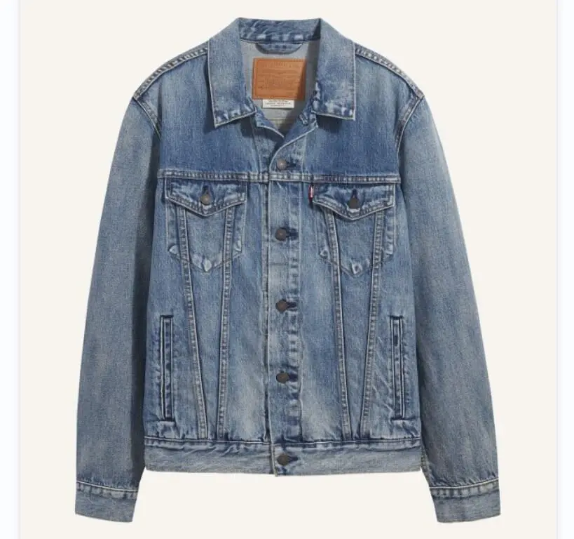 Levi’s Luncurkan 3 Film Sinematik Bareng Musisi Country Shaboozey dan Chef Ternama Matty Matheson