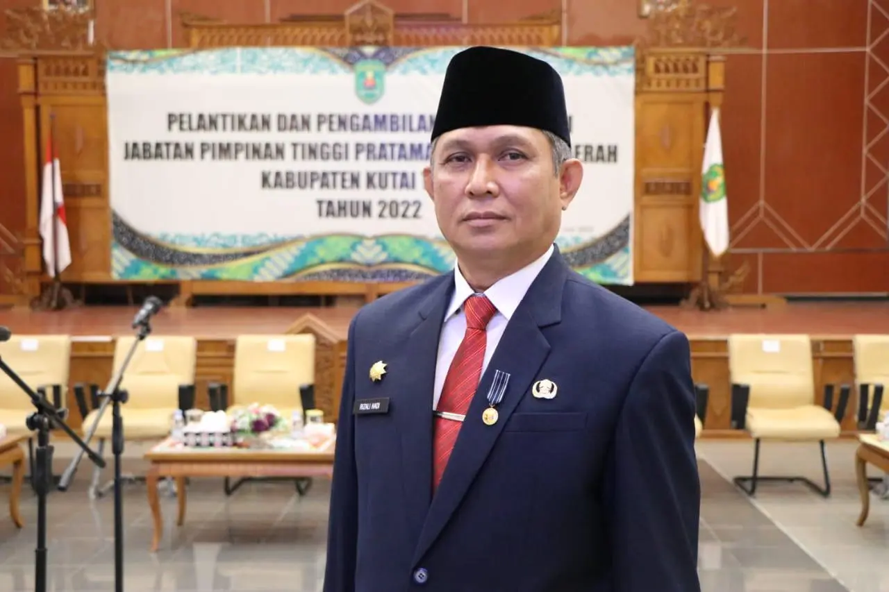 Pejabat Kutai Timur Diperiksa Polisi Terkait Dugaan Penyimpangan Proyek RPU Senilai Rp24 Miliar