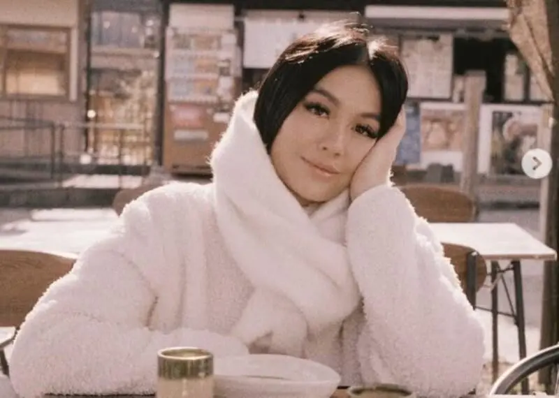 Singgung Kualitas EQ dan Public Speaking DPR Rendah, Kenapa Agnez Mo Minta Maaf?