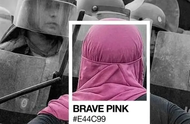 Video Ibu Berkerudung Pink Hina Prabowo Disebut Hoax dan Hasil AI, Benarkah? Ini Analisa dan Kontroversinya