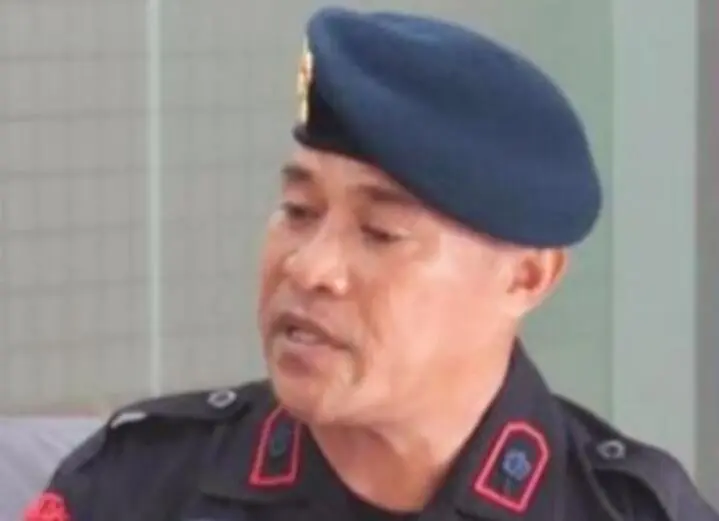 Rekam Jejak Kompol Cosmas Kaji Gae, Petinggi Brimob yang Terseret dalam Kasus Ojol Affan Kurniawan