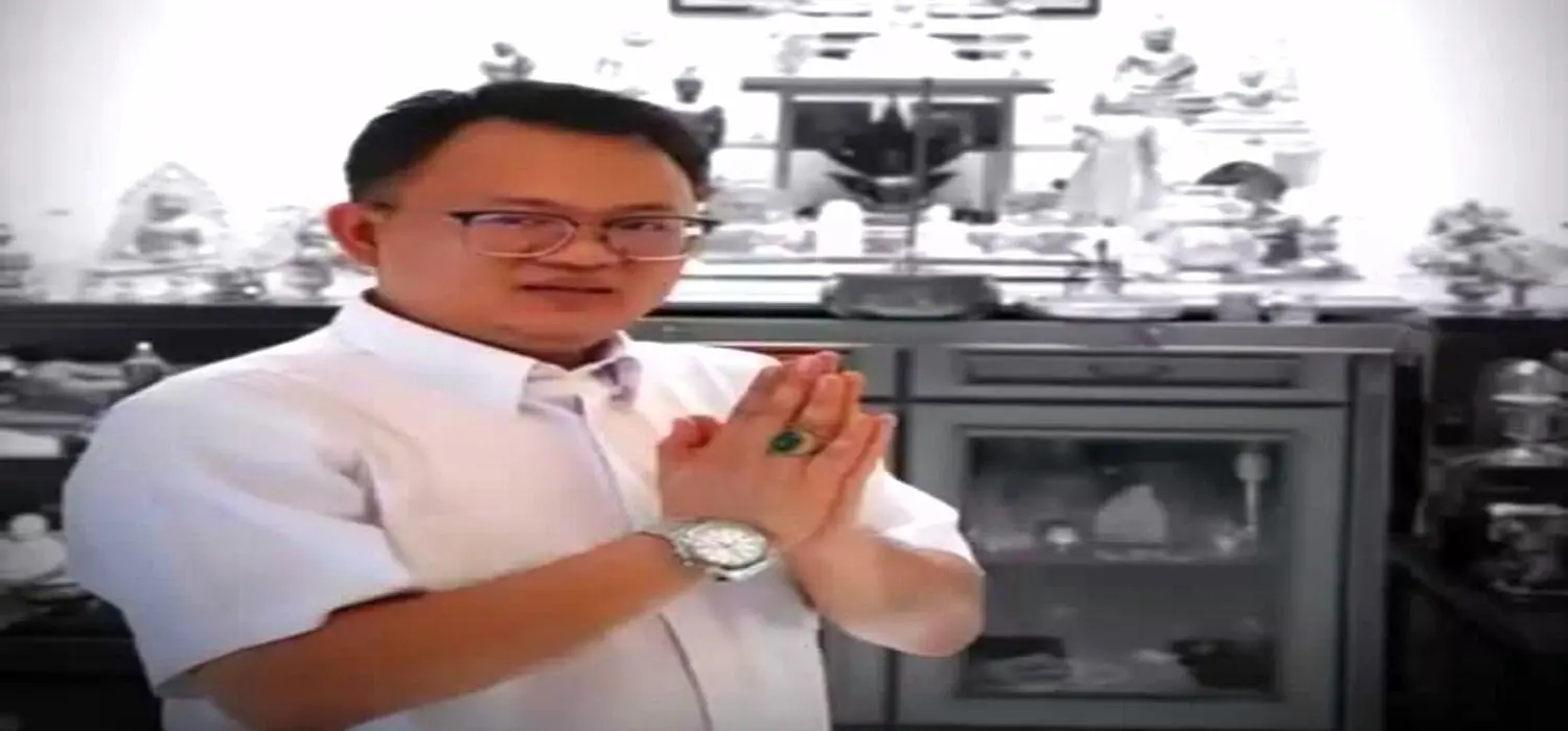 Lakukan Pencurian Sarang Walet, Herman dan 3 orang Pelaku Lainnya Ditetapkan Sebagai Tersangka di Polda Sumut