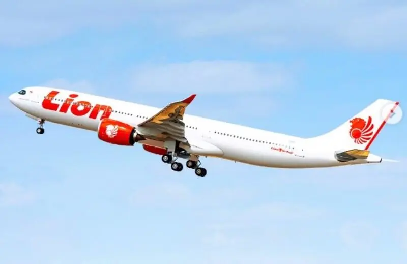 Lion Group Bagikan 8 Cara Agar Perjalanan Udara Lebih Menyenangkan, Salah Satunya Datang ke Bandara Lebih Awal