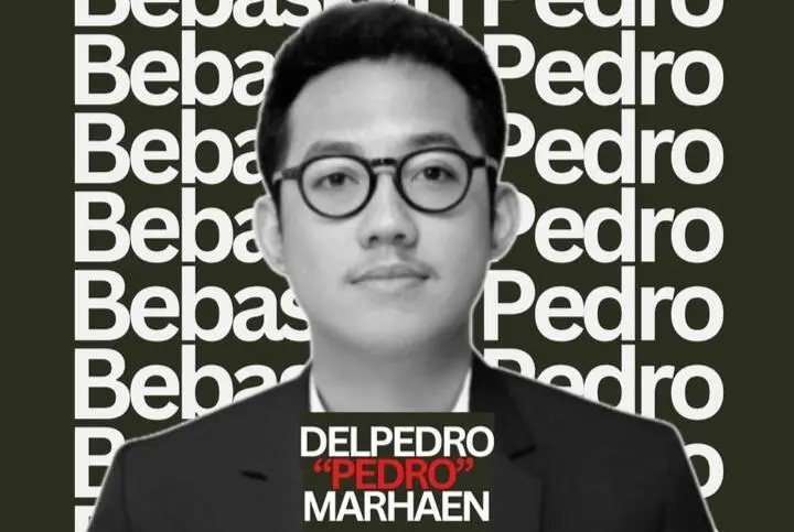 Siapa Delpedro Marhaen? Sosok Direktur Lokataru yang Tangkap Paksa Aparat: Miliki Latar Belakang Mengesankan !