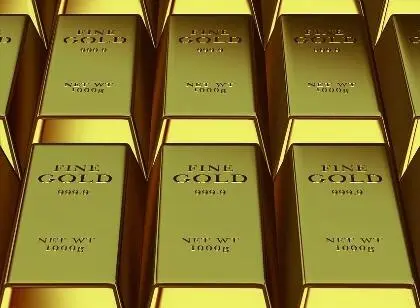 Harga Emas Antam Turun Tipis, Tetap Tinggi pada 2 September 2025