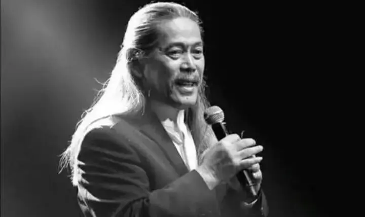 Sosok Acil Bimbo, Musisi Legendaris yang Meninggal Dunia pada Usia 82 Tahun