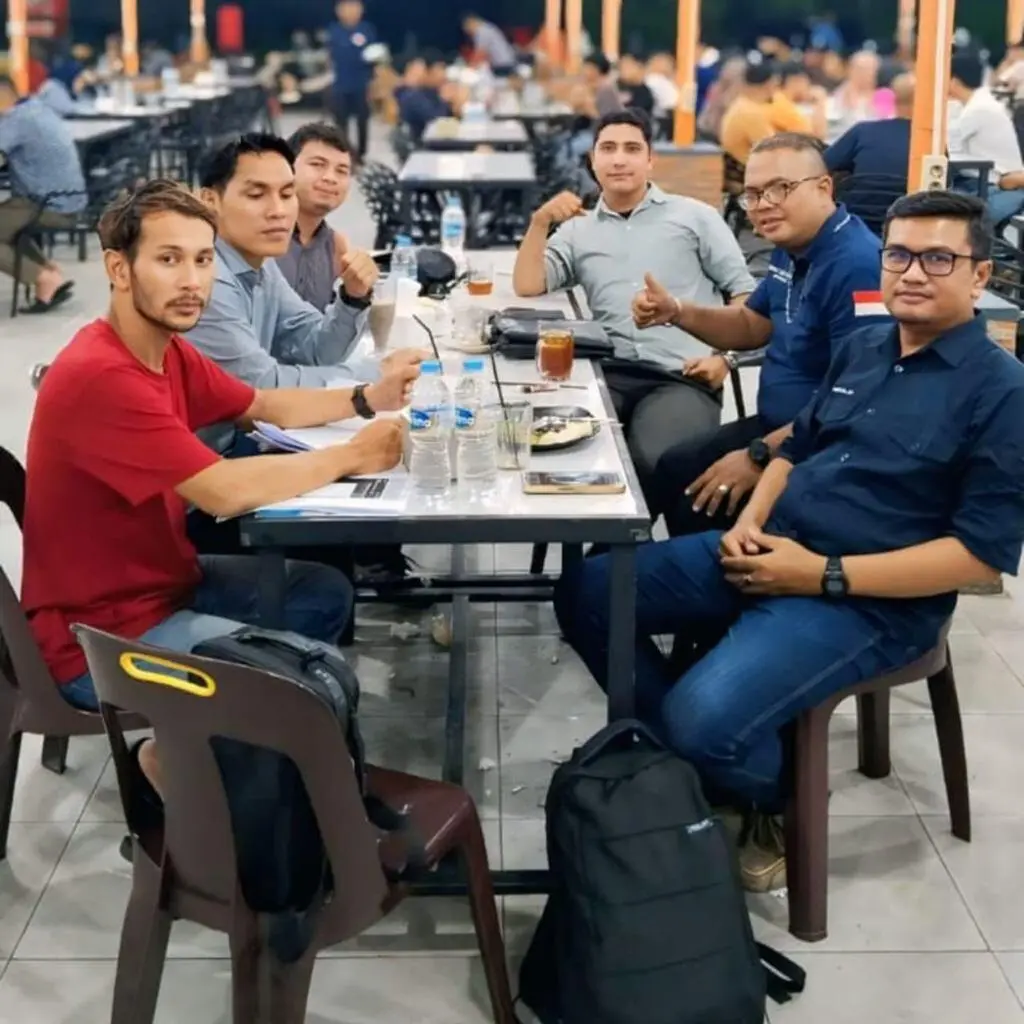 LBH PDM Medan Buka Posko Bantuan Hukum Korban Demontran Secara Geratis