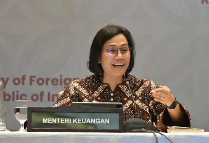Benarkah Sri Mulyani Mundur dari Menteri Keuangan? Ini Fakta Lengkapnya dan Tanggapan Pemerintah
