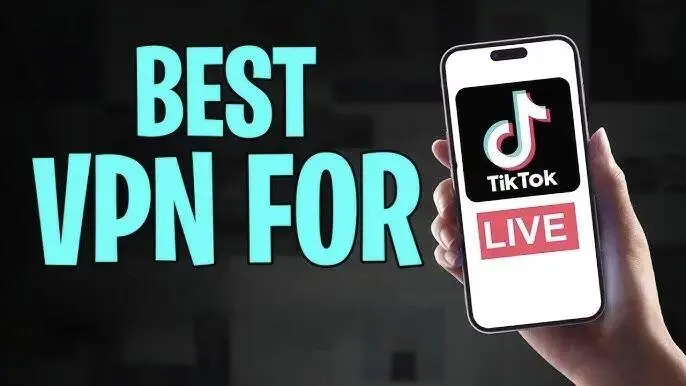 TikTok Live Diblokir? Jangan Panik! Ini Cara Aktifkan VPN Agar Bisa Jualan Lagi