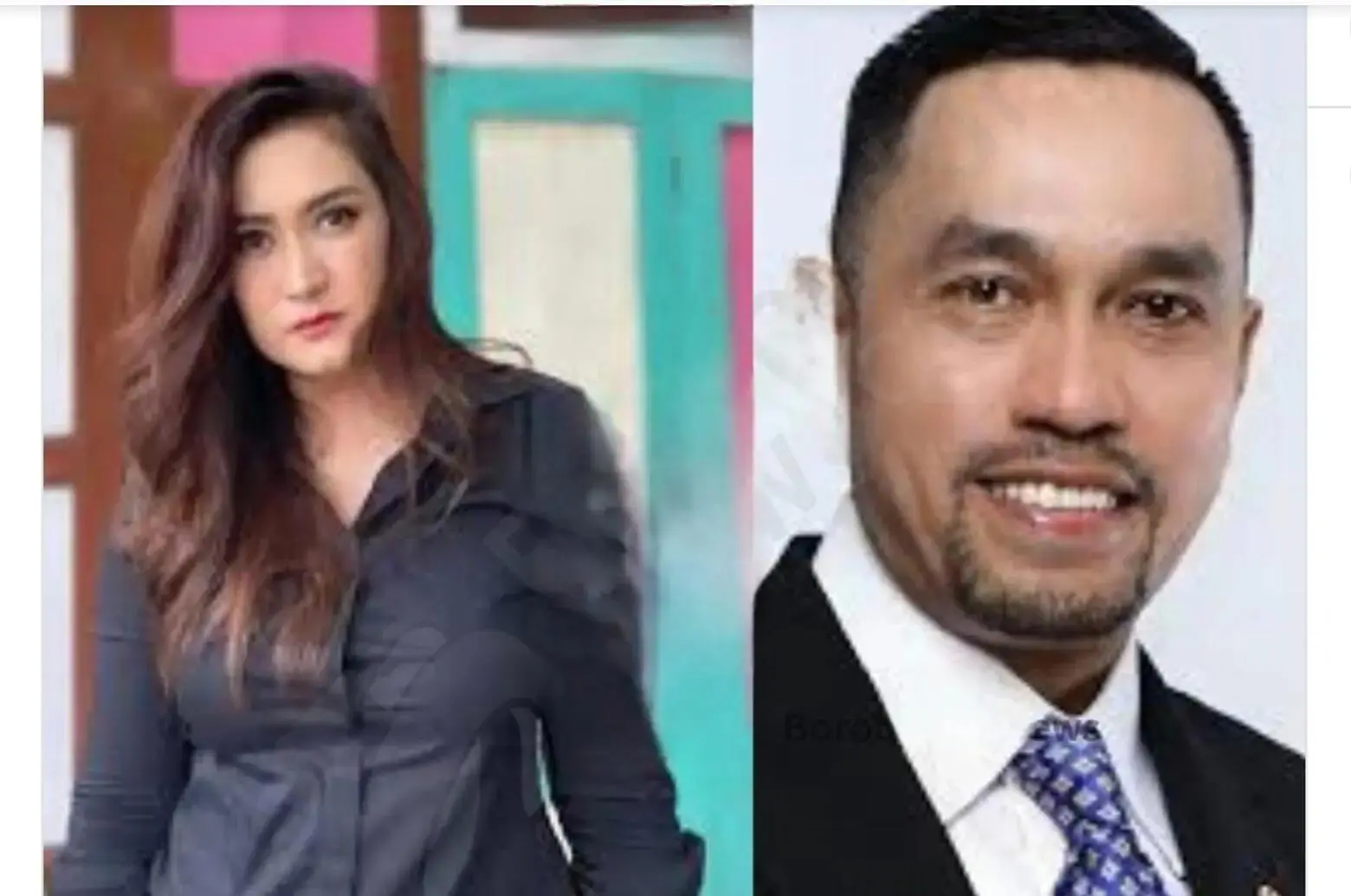 TANTANGAN TERBUKA untuk Parpol: Berani Pecat Anggota DPR Pembuat Gaduh Hingga Negara Chaos