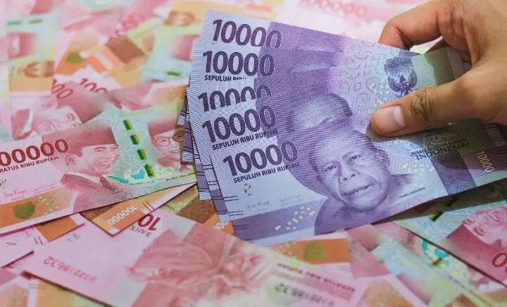 Gejolak Demonstrasi Pengaruhi Nilai Tukar Rupiah, Melemah Jelang Akhir Pekan  ‎