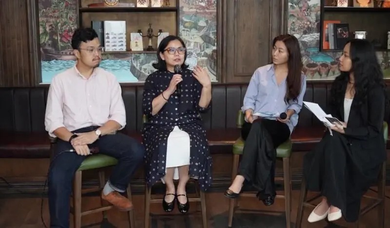 Solusi Perusahaan untuk Acara Berkelanjutan Bebas Sampah dan Karbon dari Liberty Society dan LindungiHutan