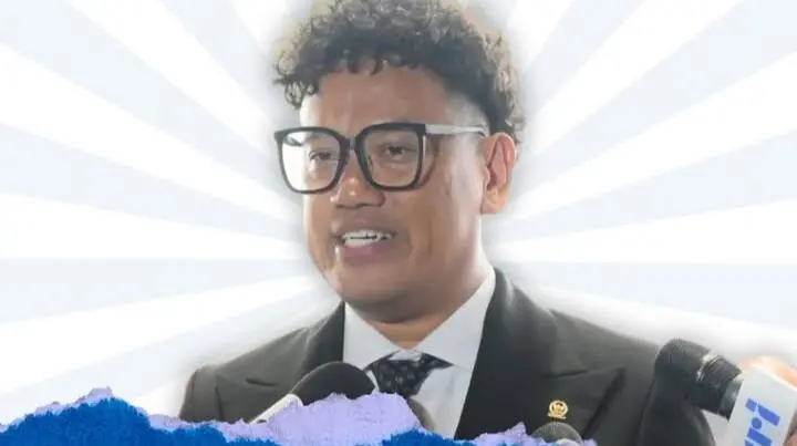 Rumah Uya Kuya Dibakar dan Dijarah, Benarkah Ada Dalang yang Menggerakkan Massa?