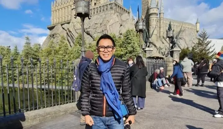 Permintaan Maaf Ditolak! Rumah Eko Patrio Digeruduk Massa, Begini Kronologi Lengkapnya