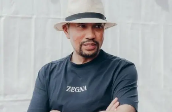 Pernah Jadi Tukang Semir Sepatu, Ini Sosok Ahmad Sahroni sang Politisi yang Banyak Dikecam Masyarakat 