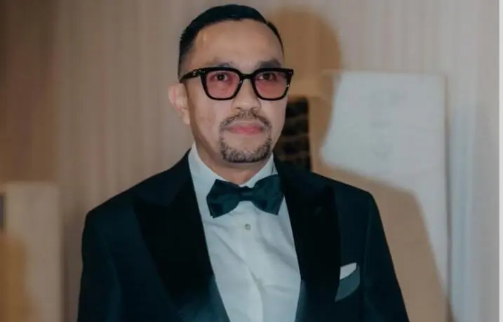 Ahmad Sahroni Terpojok! Netizen Spill Sosok 3 Perempuan Diduga Simpanannya: Siapa Saja?