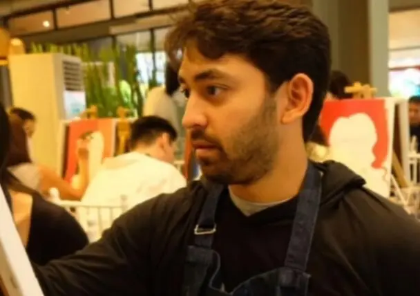 Miliki Karier Mentereng! Ini Sosok Nadif Zahiruddin, Pria yang Dikaitkan dengan Azizah Salsha