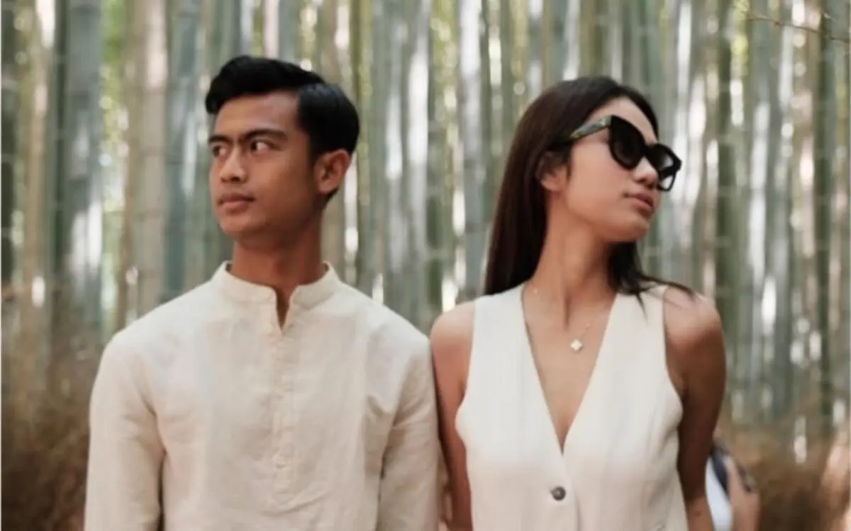  Fakta-Fakta Perceraian Kilat Pratama Arhan dan Azizah Salsa yang Menghebohkan Publik