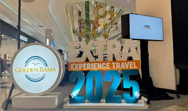 Merasakan Musim Dingin Eropa hingga Destinasi Liburan Ramah Keluarga di Shanghai Lewat EXTRA 2025