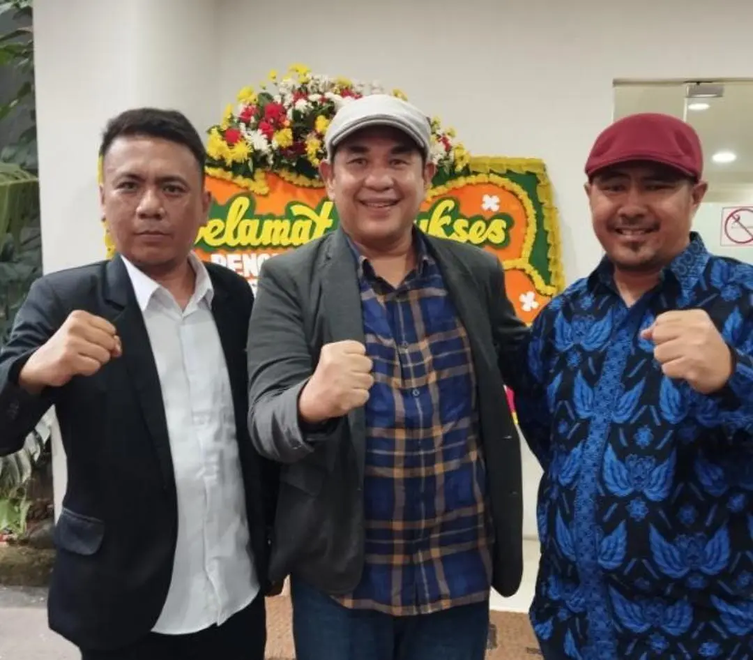 PWI Banten Siap Hadiri Kongres Persatuan PWI Pusat di Cikarang