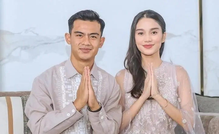 Resmi! Pratama Arhan Gugat Cerai Azizah Salsha, Fakta Mengejutkan di Balik Perpisahannya di Sorot Netizen