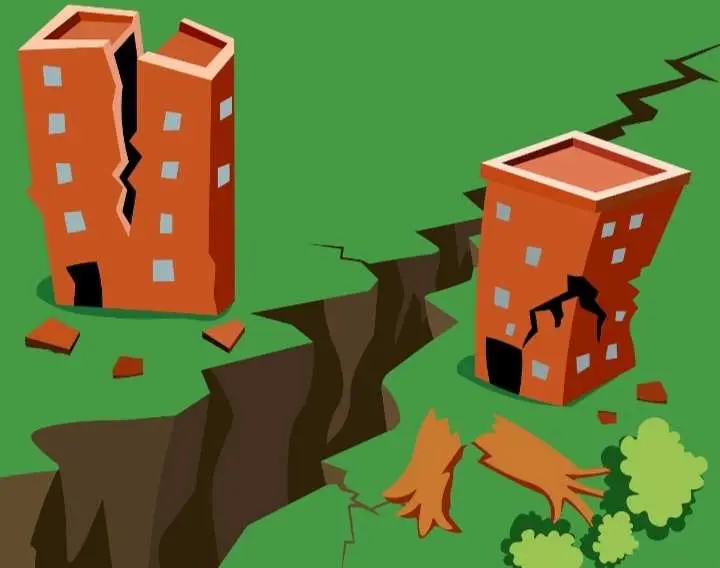 Mengenal Sesar Baribis, Ancaman Tersembunyi di Balik Gempa Jawa Barat: Wajib Diwaspadai Masyarakat 