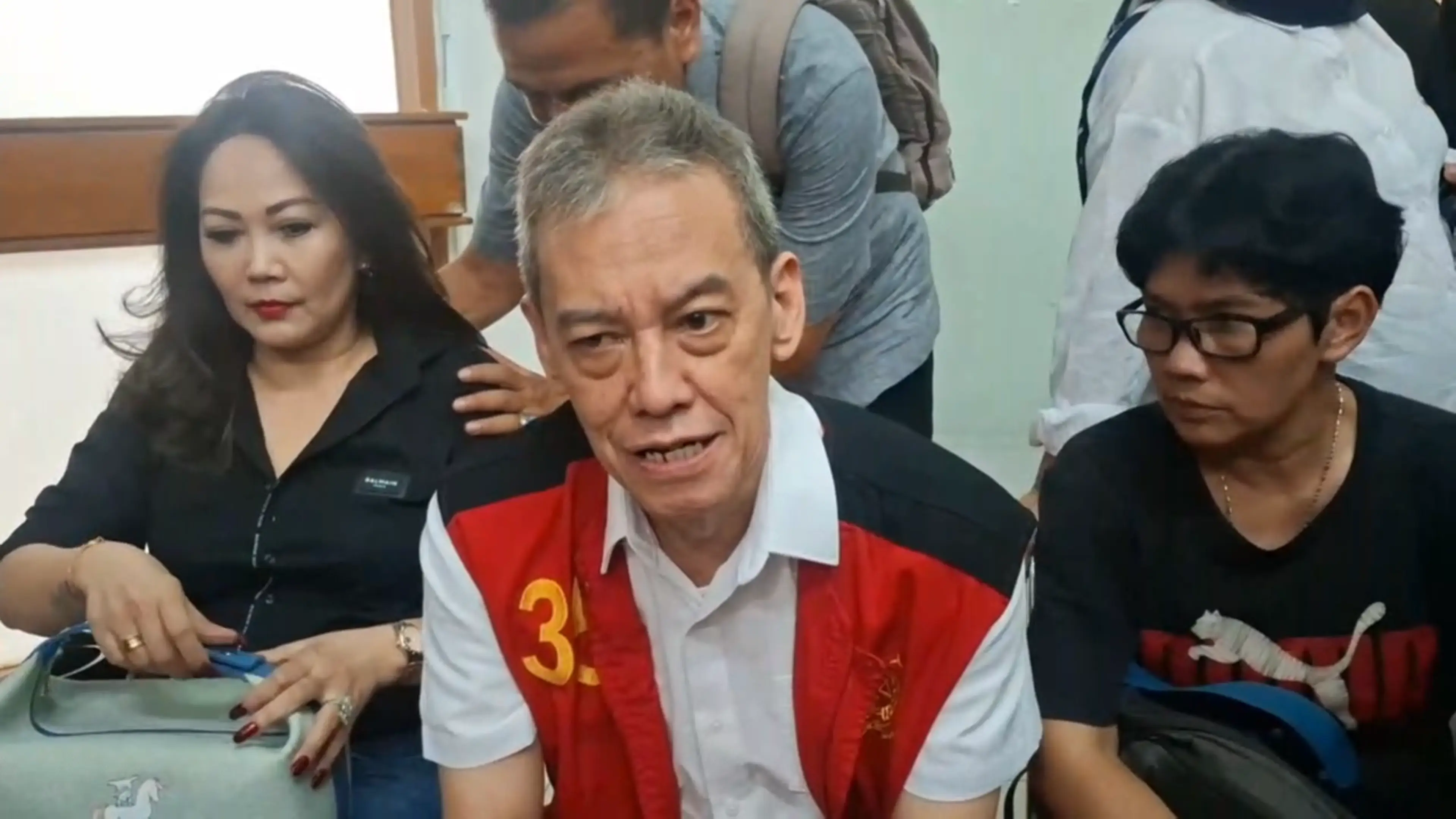 Fariz RM Tunggu Vonis Hakim, Kuasa Hukum Harap Putusan Rehabilitasi