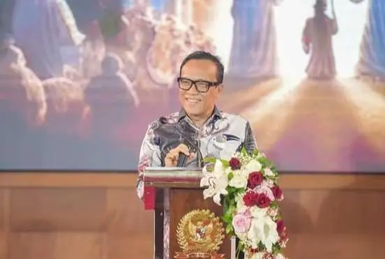 Fantastis! Ini Rincian Kekayaan Immanuel Ebenezer, Wakil Menteri Ketenagakerjaan yang Terjaring OTT KPK