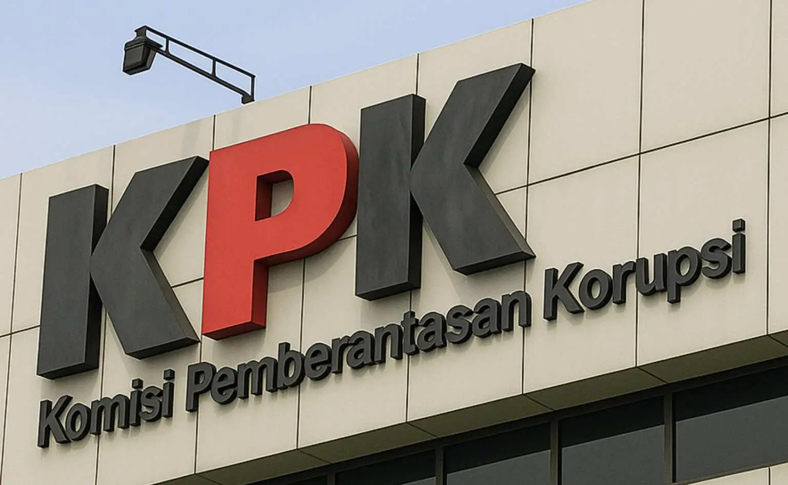 Wamenaker Immanuel Ebenezer Dicokok KPK, Drama Korupsi Menggemparkan!