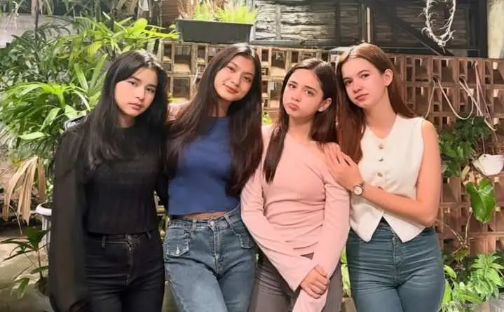 Alasan di Balik Keluarnya Ciara Nadine Brosnan dari AGZ: di Dukung Vemmy Sagita dan Para Pemain Lainnya 