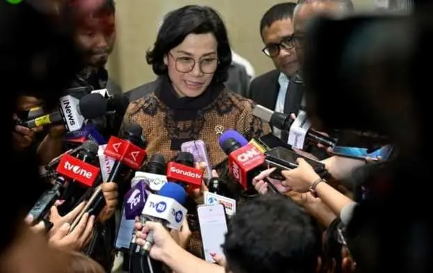 Fakta di Balik Video Viral Sri Mulyani Sebut Guru Beban Negara, Benarkah Hoax? Ini Penjelasannya 