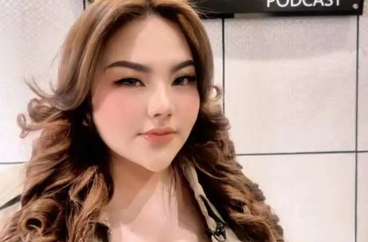 Lisa Mariana Terdiam, Ini Hasil Tes DNA Anaknya dengan Ridwan Kamil yang Diungkap Bareskrim Polri 