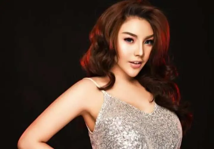 Sosok Suami Lisa Mariana, Pria yang Mendadak Jadi Sorotan di Tengah Polemik dengan Ridwan Kamil