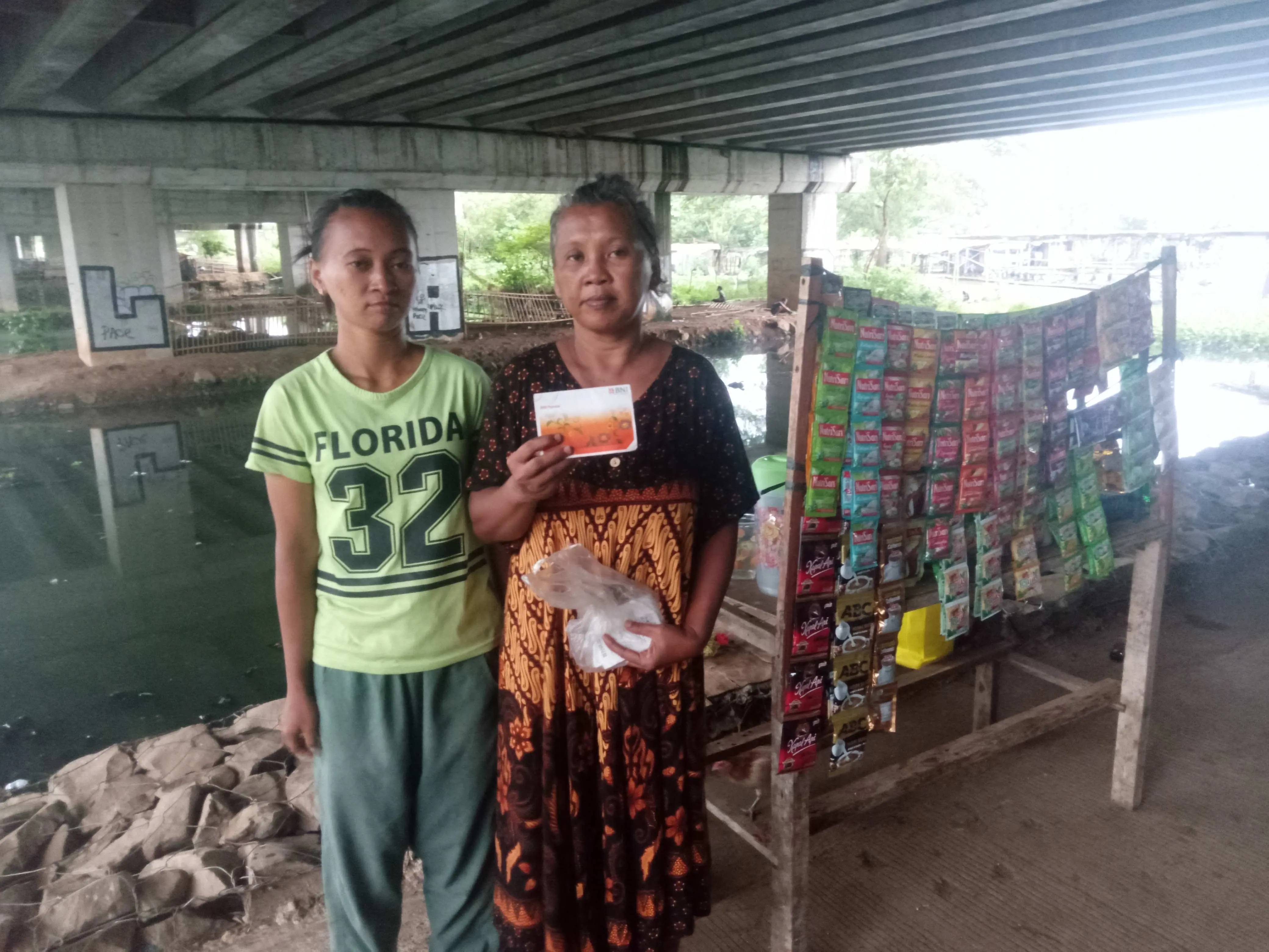 Nunggak Biaya SPP Rp 180 Ribu, Ijazah Anak Penjual Kopi di Tangsel Ditahan Sekolah!