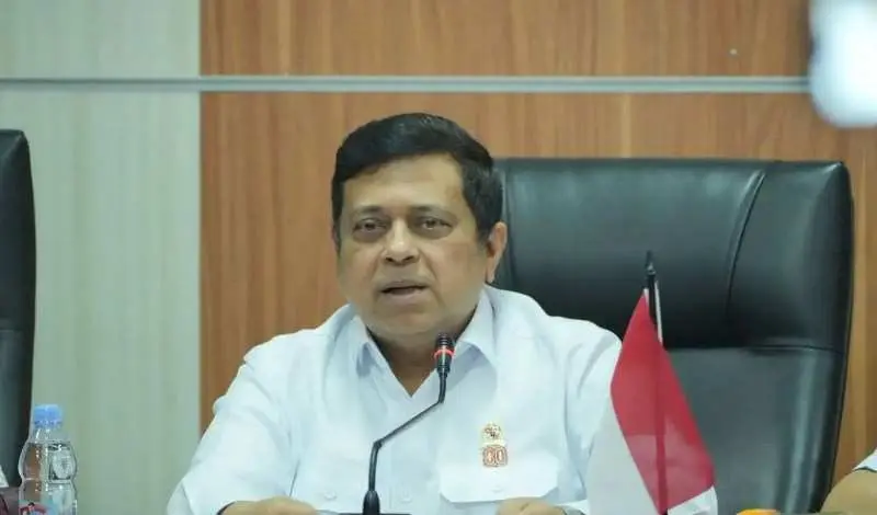 Warteg sampai Warung Padang Kini Bisa Peroleh Sertifikat Halal Gratis, Simak Persyaratannya