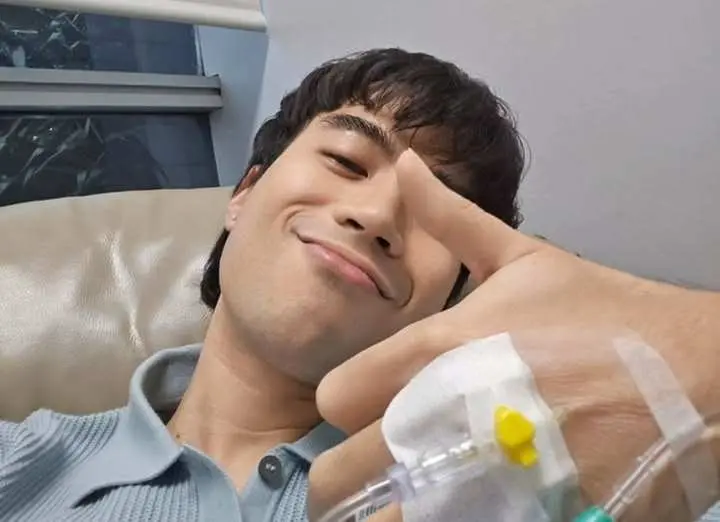 Bukan Hanya Vidi Aldiano, Ini  Deretan Selebriti yang Berjuang Lawan Kanker