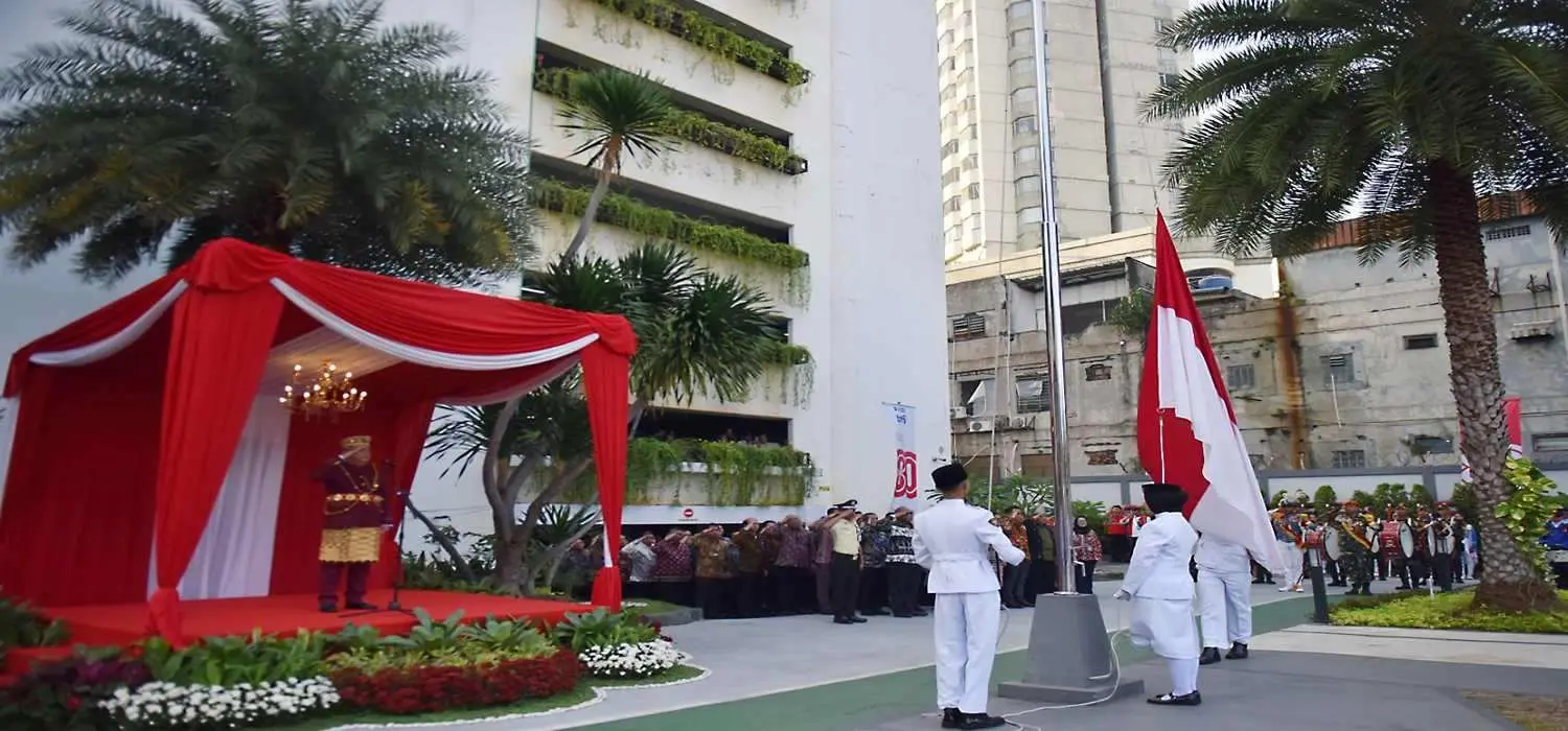 80 Tahun Kemerdekaan RI Miliki Rumah Bukan Sekedar Impian Namun Jadi Nyata