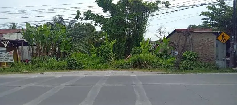 Kajari Belawan Terbitkan Surat Tugas Pulbaket Dugaan Mark Up Pengadaan Lahan UPT Damkar Medan Rp. 2,68 Miliar