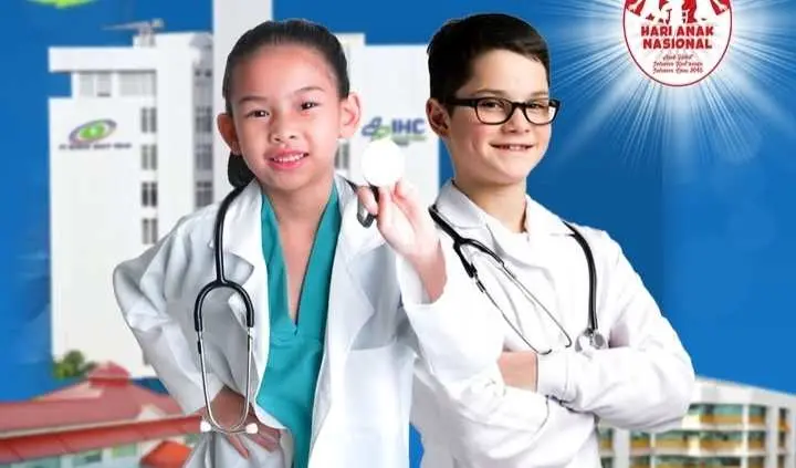 PT Rumah Sakit PELNI Buka Lowongan Administrasi Pelayanan Pasien, Fresh Graduate Wajib Coba!